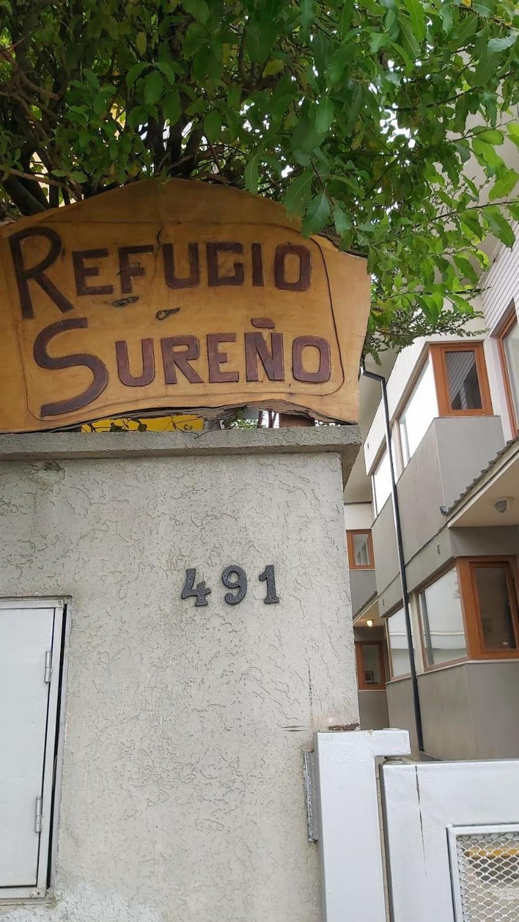 Refugio Sureno Departamento Completo Centrico Wifi Ushuaia Luaran gambar